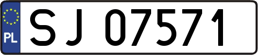 SJ07571