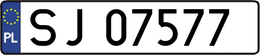SJ07577