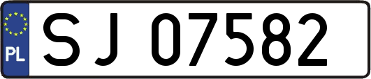 SJ07582