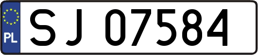 SJ07584