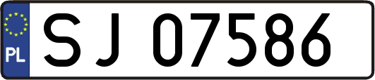 SJ07586