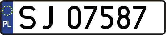 SJ07587