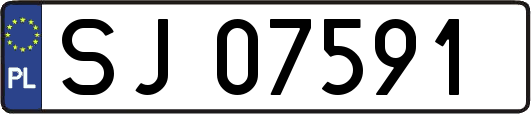 SJ07591