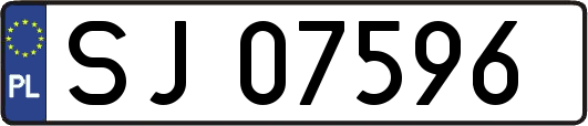SJ07596