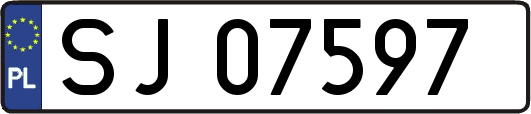 SJ07597