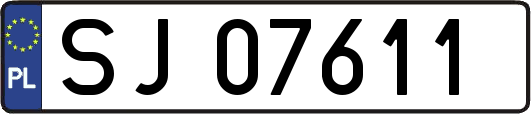 SJ07611