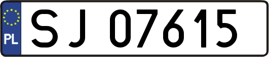 SJ07615