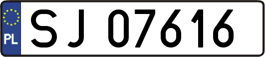 SJ07616