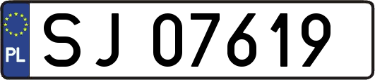 SJ07619