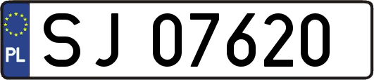 SJ07620