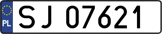 SJ07621