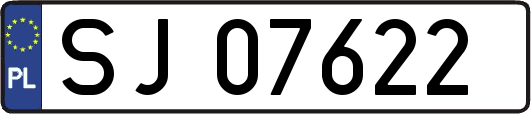 SJ07622