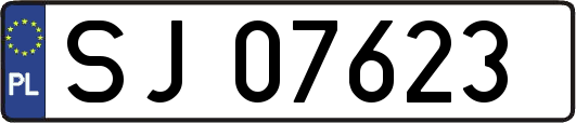SJ07623