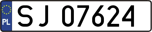 SJ07624