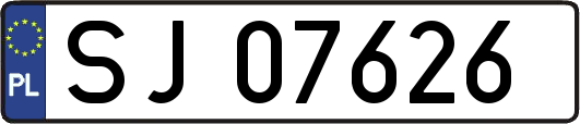 SJ07626