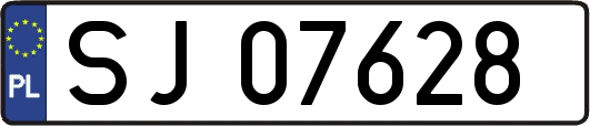 SJ07628