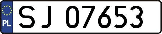 SJ07653