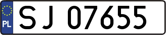 SJ07655