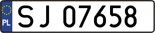 SJ07658