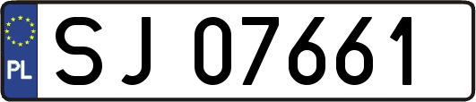 SJ07661