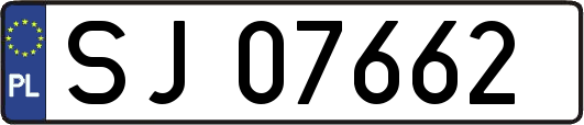 SJ07662