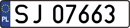 SJ07663