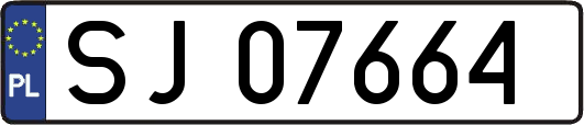 SJ07664