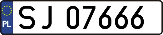 SJ07666