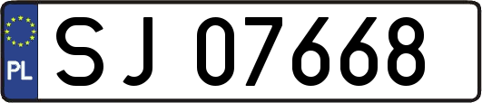 SJ07668