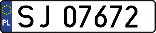 SJ07672