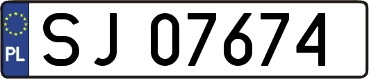 SJ07674