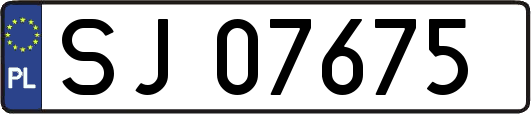 SJ07675