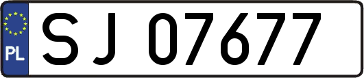 SJ07677
