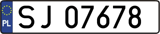 SJ07678