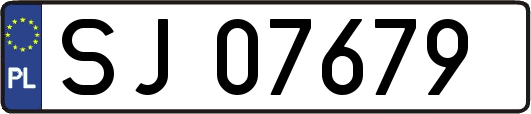 SJ07679