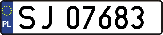SJ07683