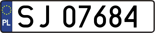 SJ07684