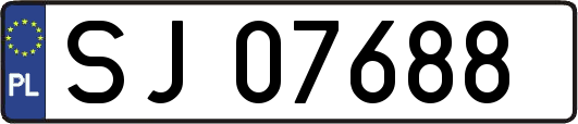 SJ07688
