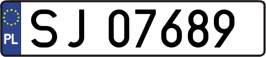 SJ07689