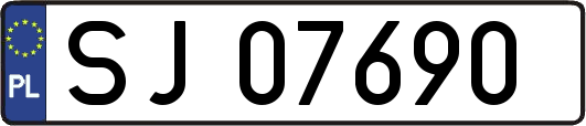 SJ07690