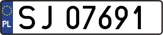 SJ07691