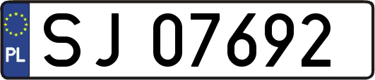 SJ07692