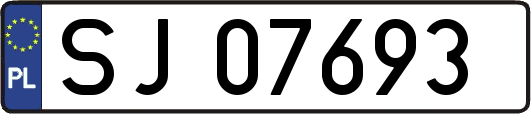 SJ07693