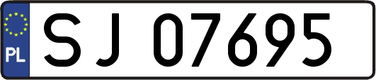 SJ07695