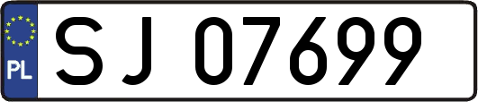 SJ07699