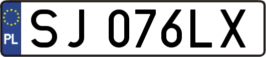 SJ076LX