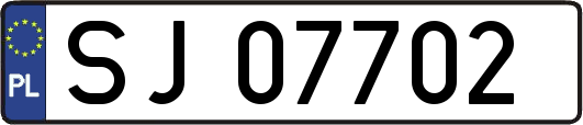 SJ07702