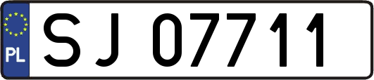 SJ07711