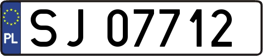 SJ07712