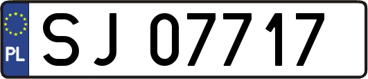 SJ07717